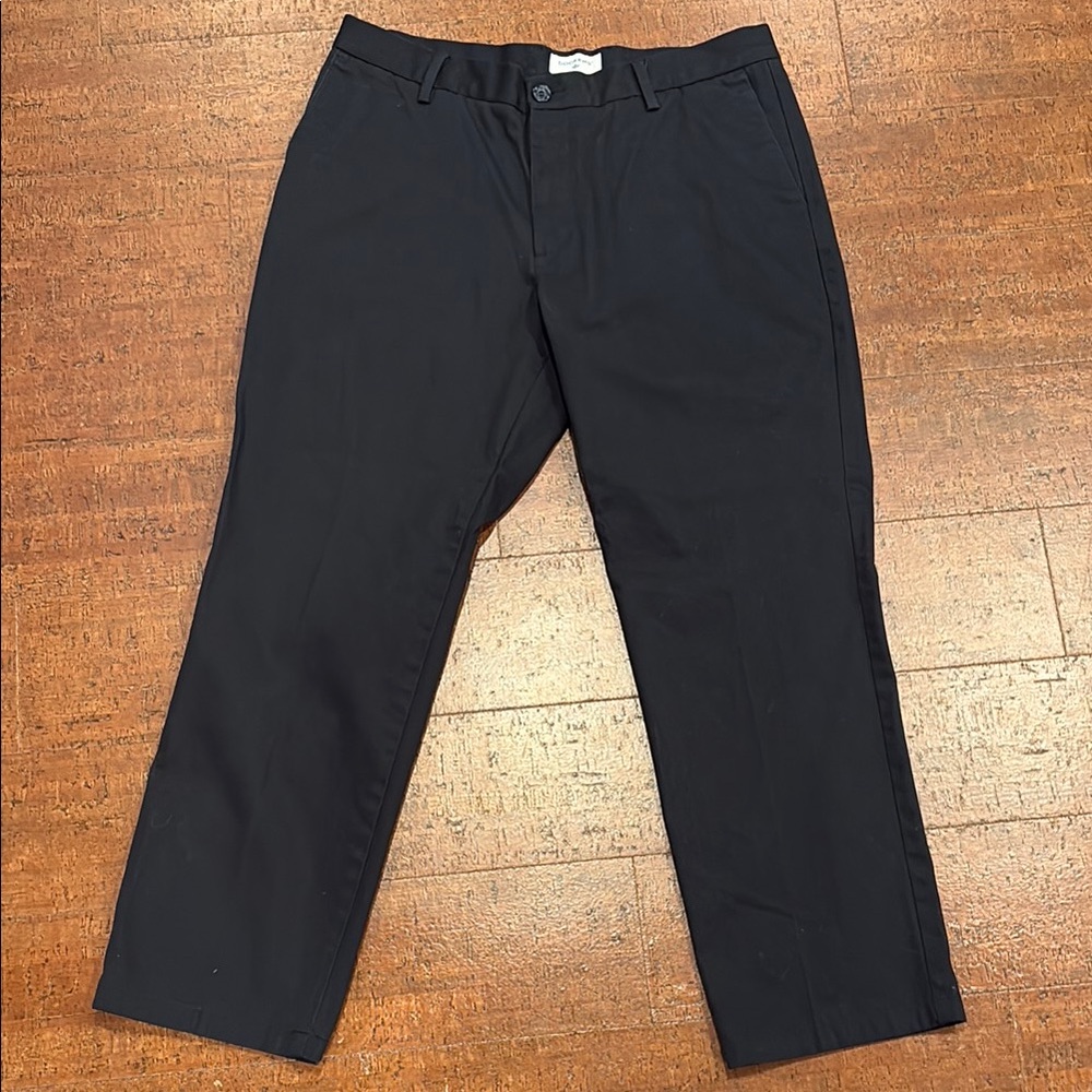 Dockers Black Chinos Men’s Size 33x30